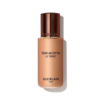 24H Wear, No-Transfer, Natural Glow, Perfecting Foundation