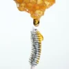 91% Natural-Origin Lash-Plumper Serum Infused with Honey