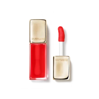 92% Natural-Origin Honey Tint Lip Oil