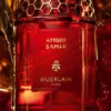 Ambre Samar – Eau De Parfum