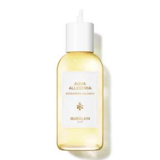 Bergamote Calabria – Eau De Toilette Refill
