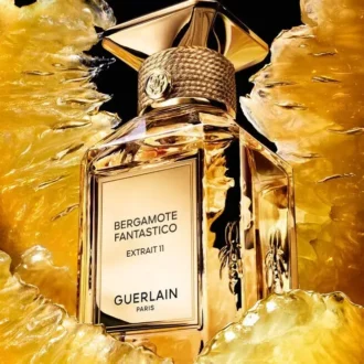 Bergamote Fantastico Extrait 11 – Extract