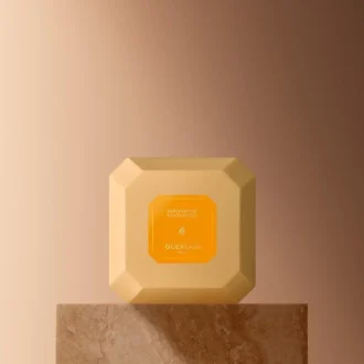 Bergamote Fantastico – Scented Soap