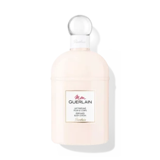 Body Lotion