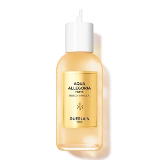 Bosca Vanilla Forte – Eau De Parfum Refill