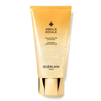 Cleansing Care-In-Mousse