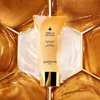 Cleansing Care-In-Mousse