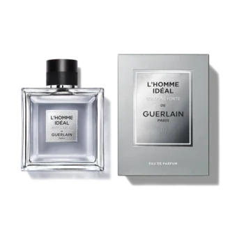 Cologne Forte – Eau De Parfum