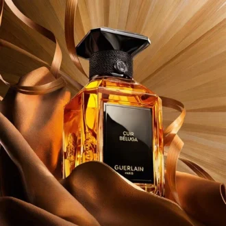 Cuir B&Eacute;Luga – Eau De Parfum