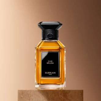 Cuir B&Eacute;Luga – Eau De Parfum