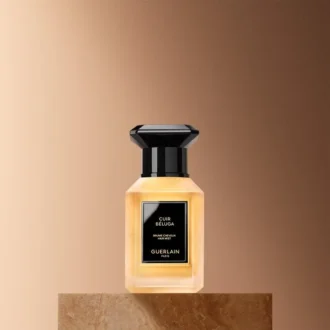 Cuir B&Eacute;Luga – Hair Mist