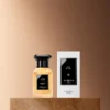 Cuir B&Eacute;Luga – Hair Mist