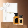 Cuir B&Eacute;Luga – the Olfactive Ritual