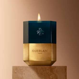 Customizable Scented Candle