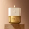 Customizable Scented Candle