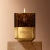 Customizable Scented Candle