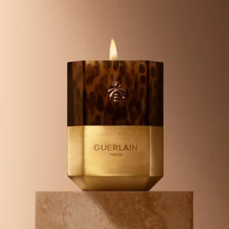 Customizable Scented Candle