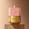 Customizable Scented Candle