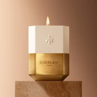Customizable Scented Candle