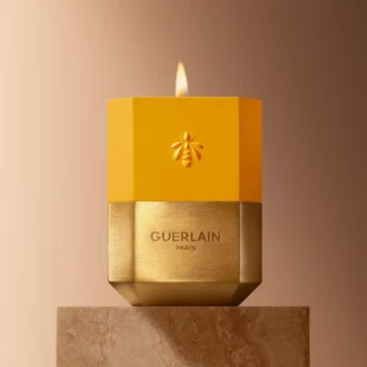 Customizable Scented Candle
