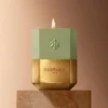 Customizable Scented Candle