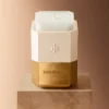 Customizable Scented Candle