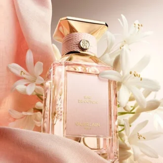 Eau De Coton – Eau De Toilette