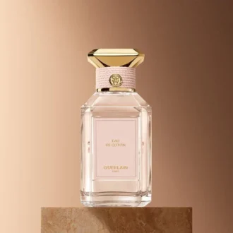 Eau De Coton – Eau De Toilette