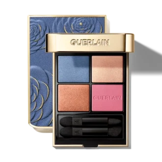 Eyeshadow Quad