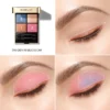 Eyeshadow Quad