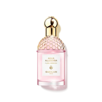 Flora Cherrysia – Eau De Toilette