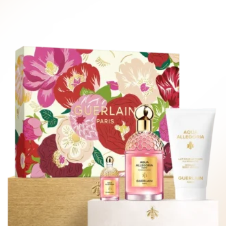 Florabloom Forte – Eau De Parfum Gift Set