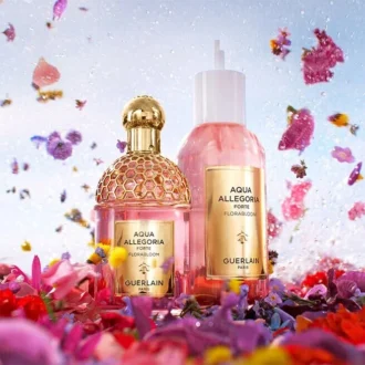 Florabloom Forte – Eau De Parfum Refill