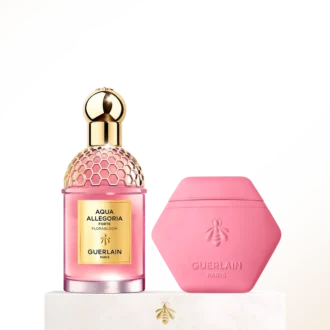 Florabloom – the Fragrance Ritual