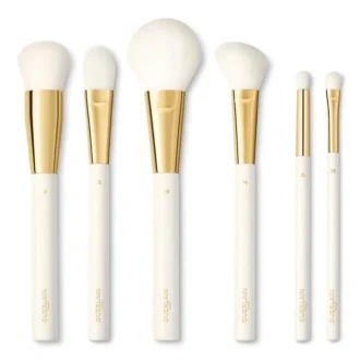 Fluid & Powder Foundation Brush N°11