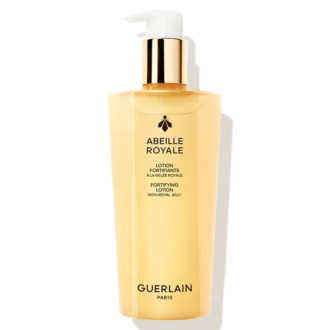 Fortifying Lotion with Royal Jelly
