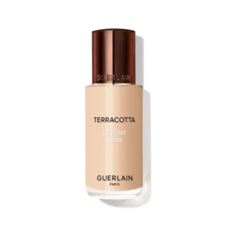 Healthy Glow Foundation Longwear – No-Transfer