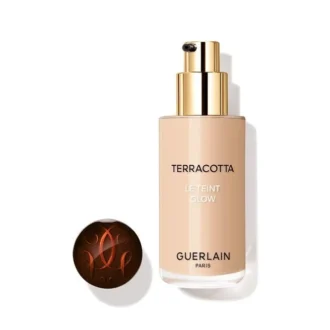 Healthy Glow Foundation Longwear – No-Transfer
