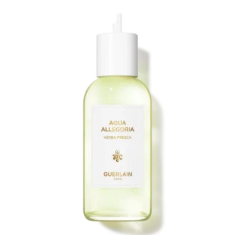 Herba Fresca – Eau De Toilette Refill