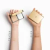 High Perfection Matte Compact Foundation