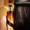 Honey Bond Treatment Leave-In Care