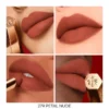 Honey-Infused Intense Lipstick