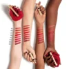 Honey-Infused Intense Lipstick