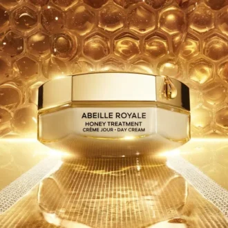 Honey Treatment Day Cream