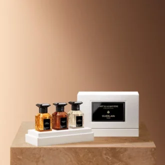 Iconic Eaux De Parfum Set