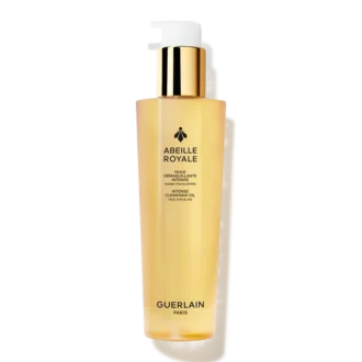 Intense Cleansing Oil