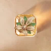 Jasmin Grandiflorum – Exceptional Plate