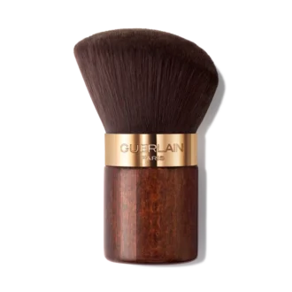 Kabuki Powder Brush