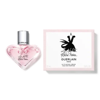 Le Flacon Coeur – Eau De Parfum