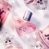 Le Flacon Coeur – Eau De Parfum